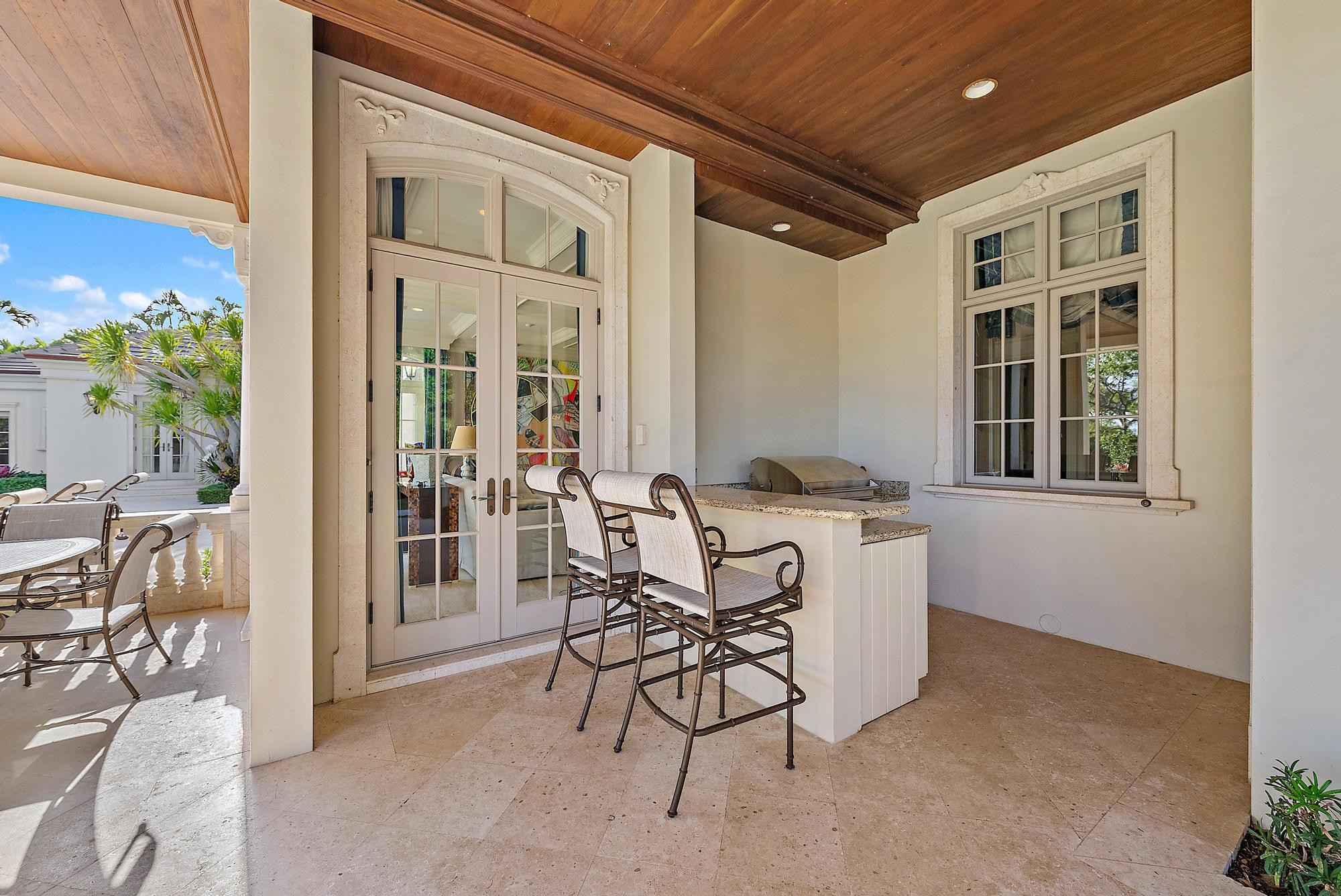 Frenchmans Creek - Residential