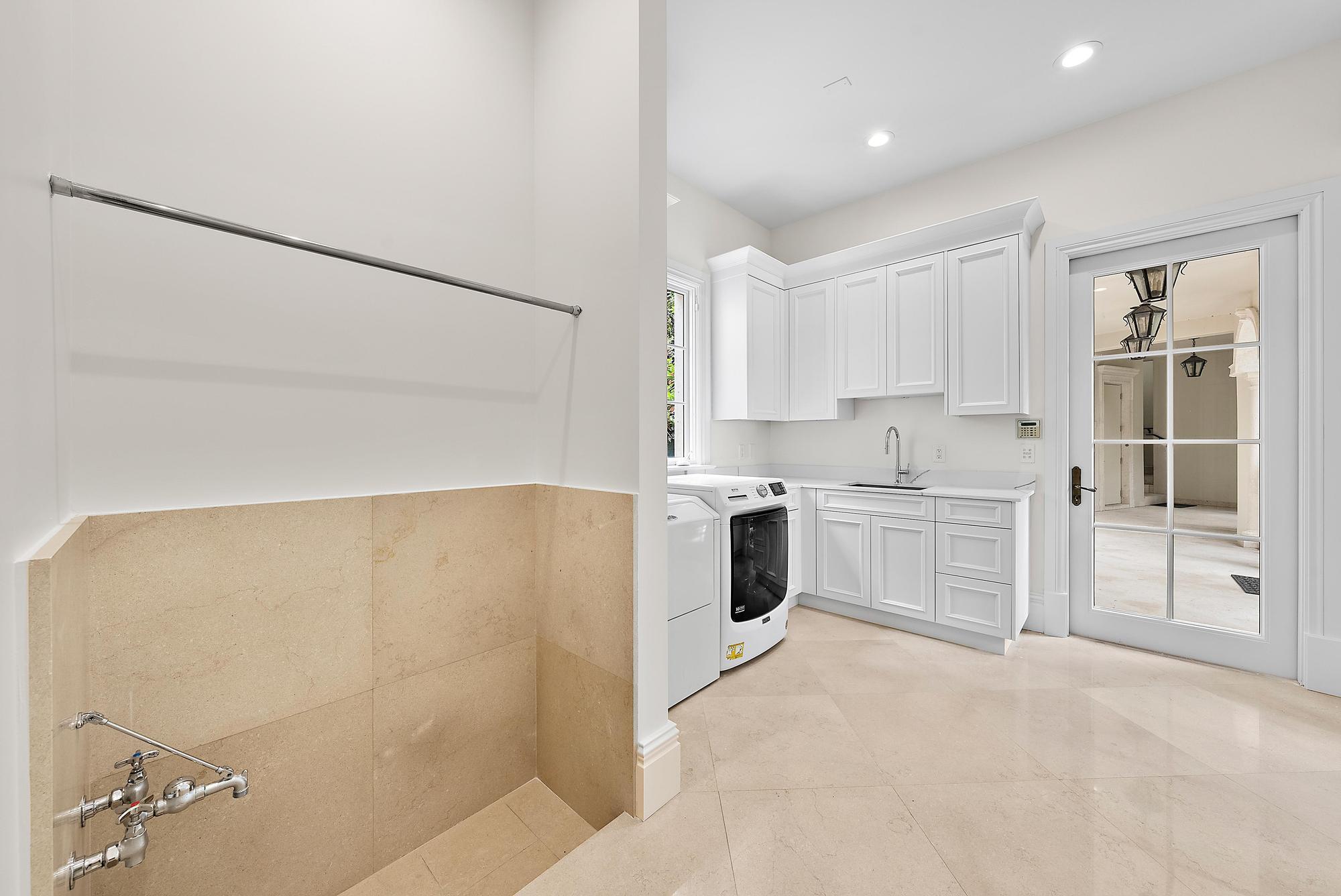 Frenchmans Creek - Residential