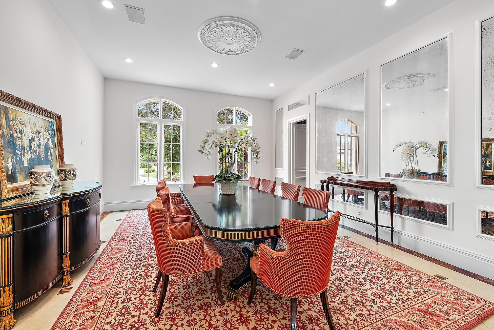 Frenchmans Creek - Residential