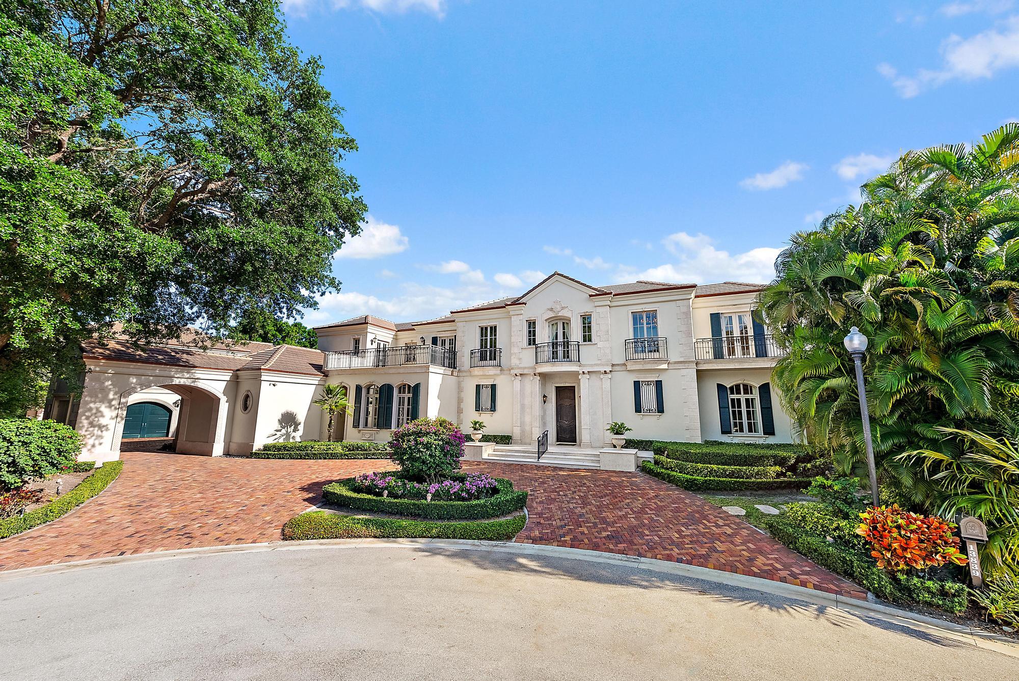 Frenchmans Creek - Residential