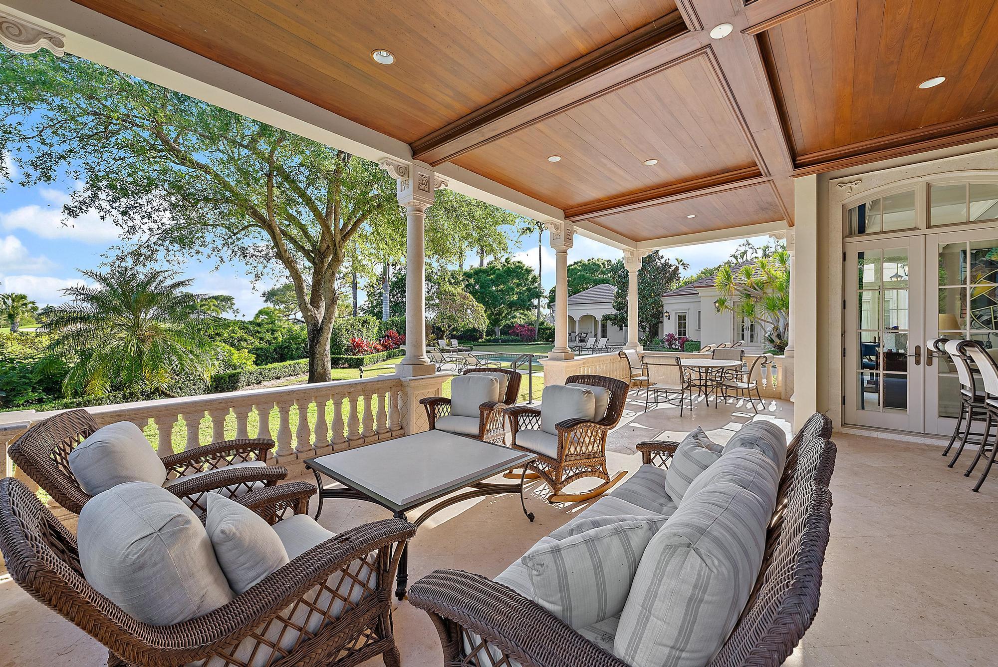 Frenchmans Creek - Residential