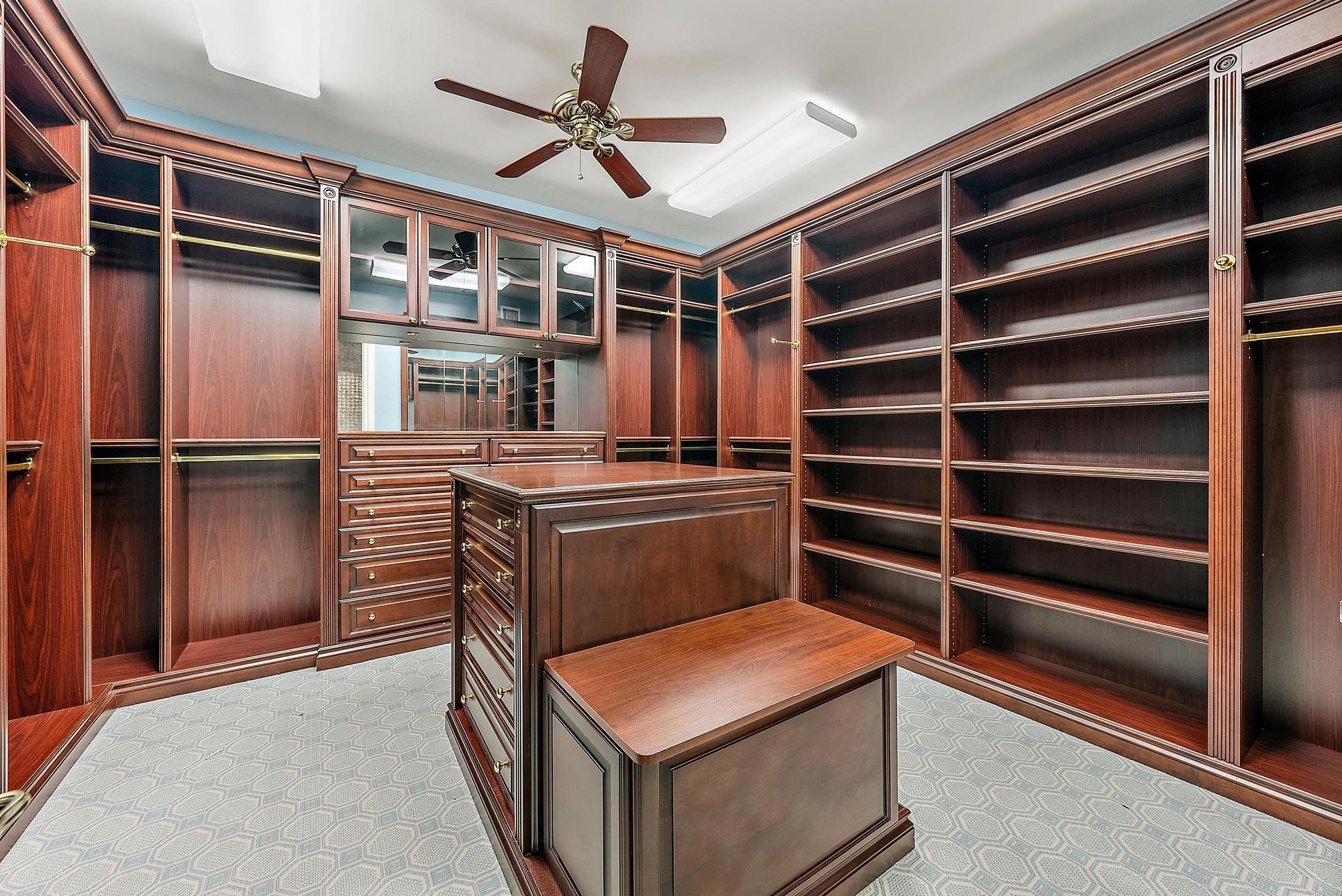 Frenchmans Creek - Residential