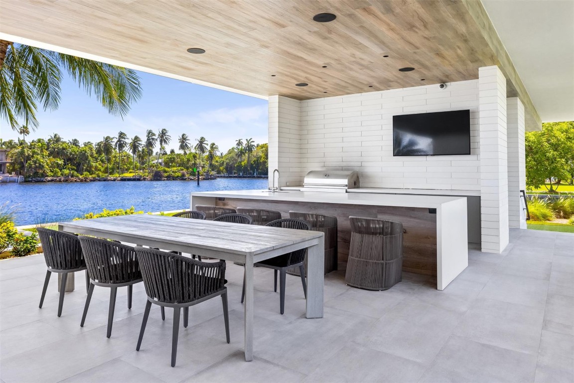 Venice 6-4 B - Residential