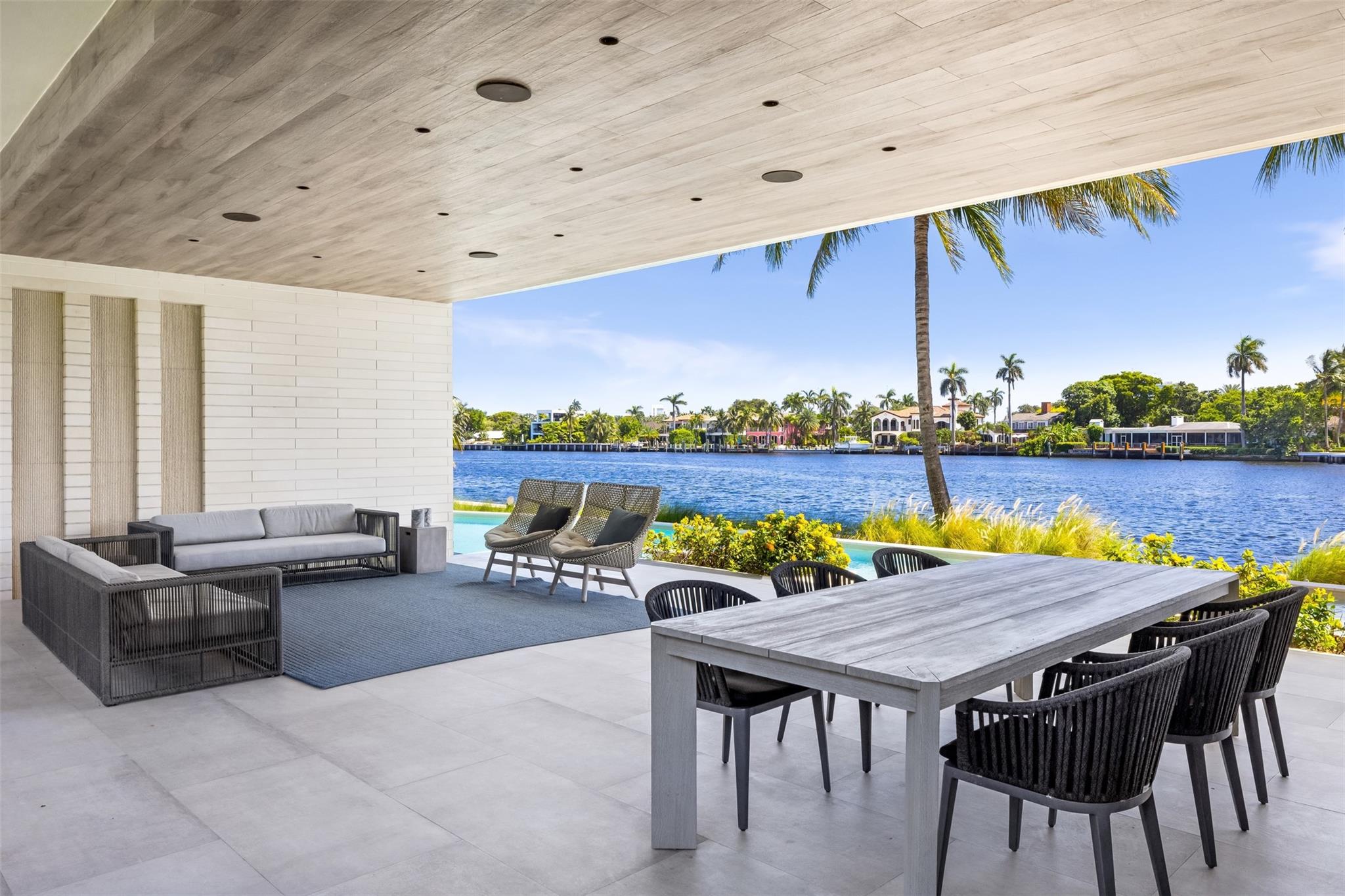 Venice 6-4 B - Residential