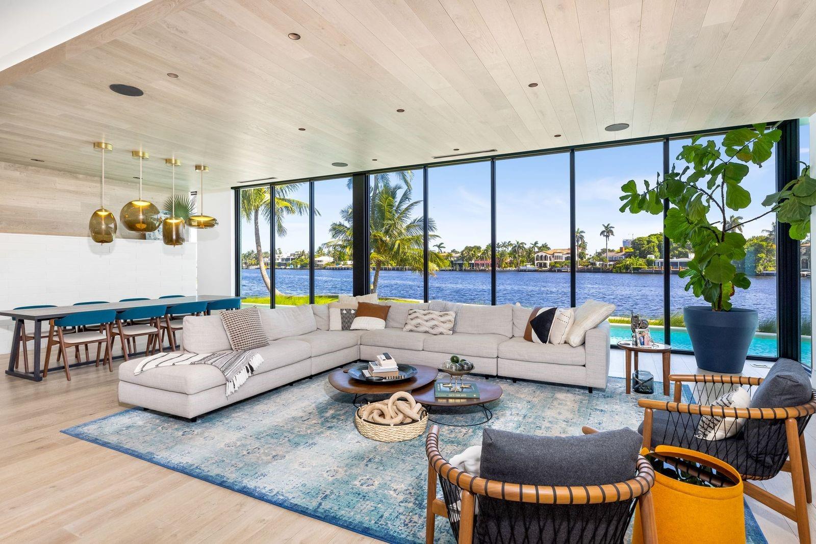 Venice 6-4 B - Residential