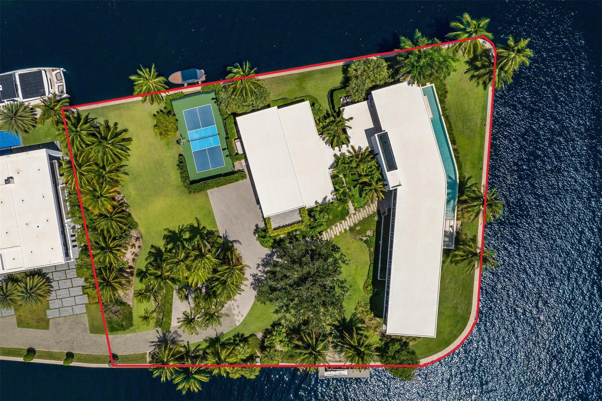 Venice 6-4 B - Residential