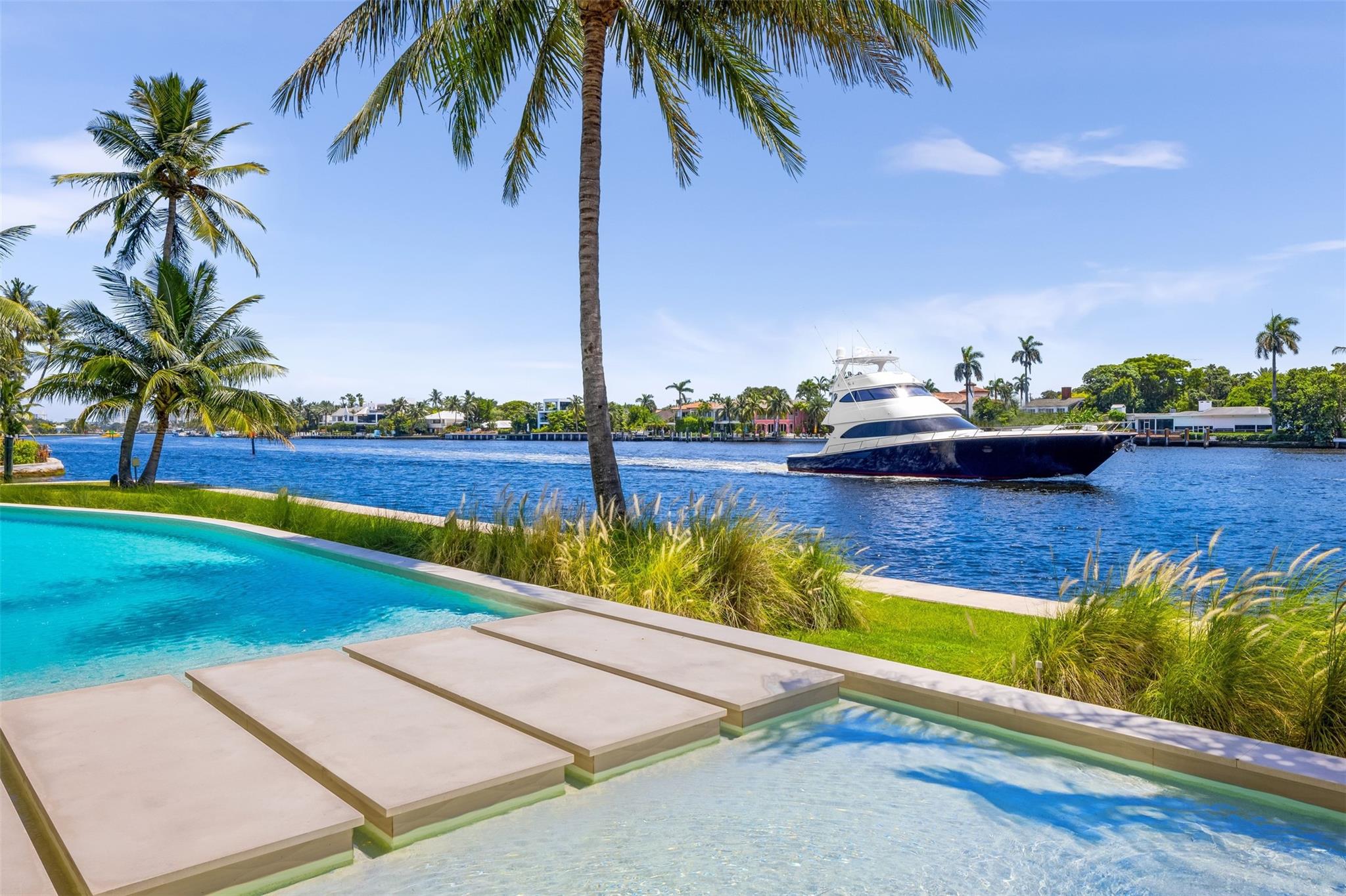 Venice 6-4 B - Residential