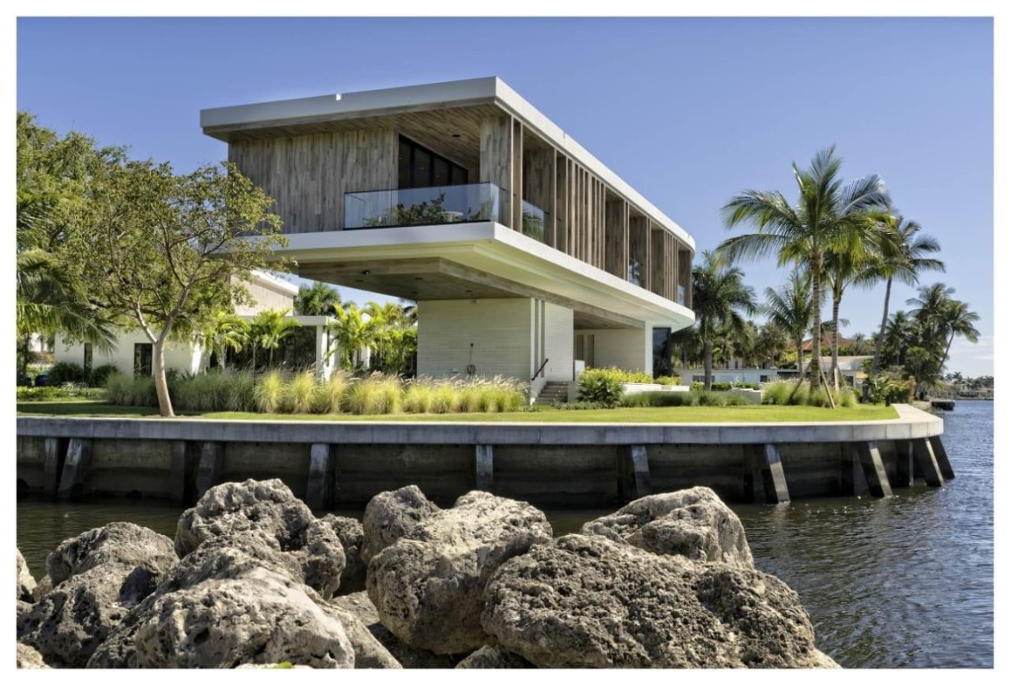 Venice 6-4 B - Residential