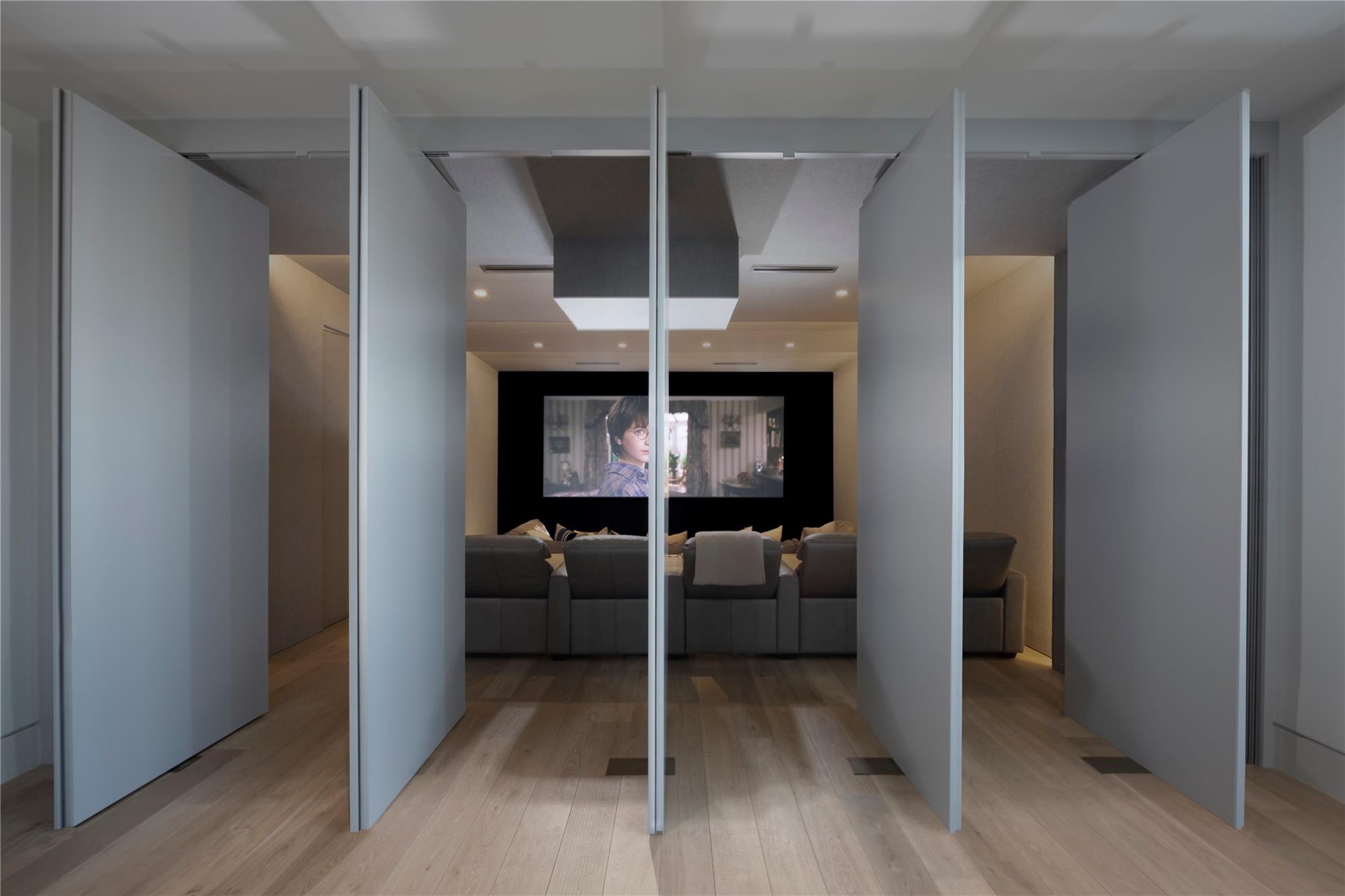 Venice 6-4 B - Residential