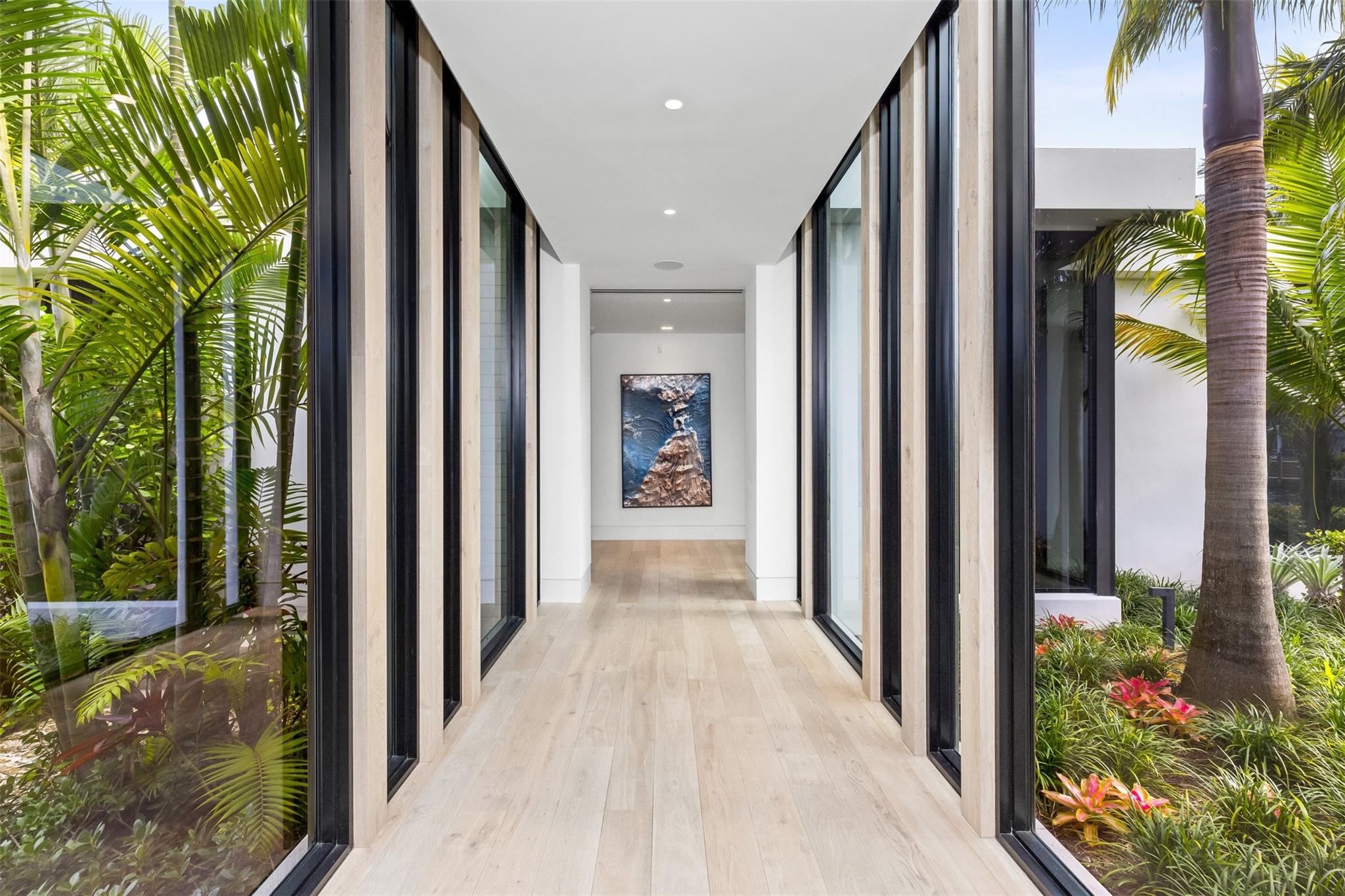 Venice 6-4 B - Residential