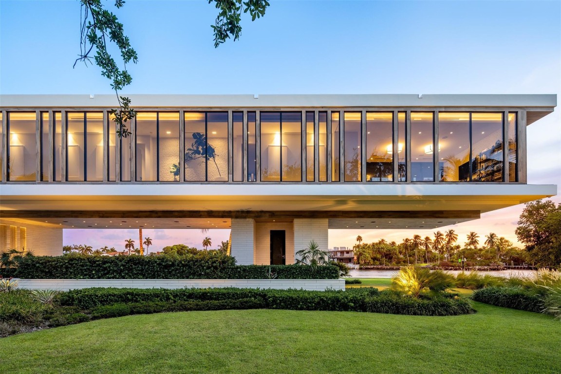 Venice 6-4 B - Residential