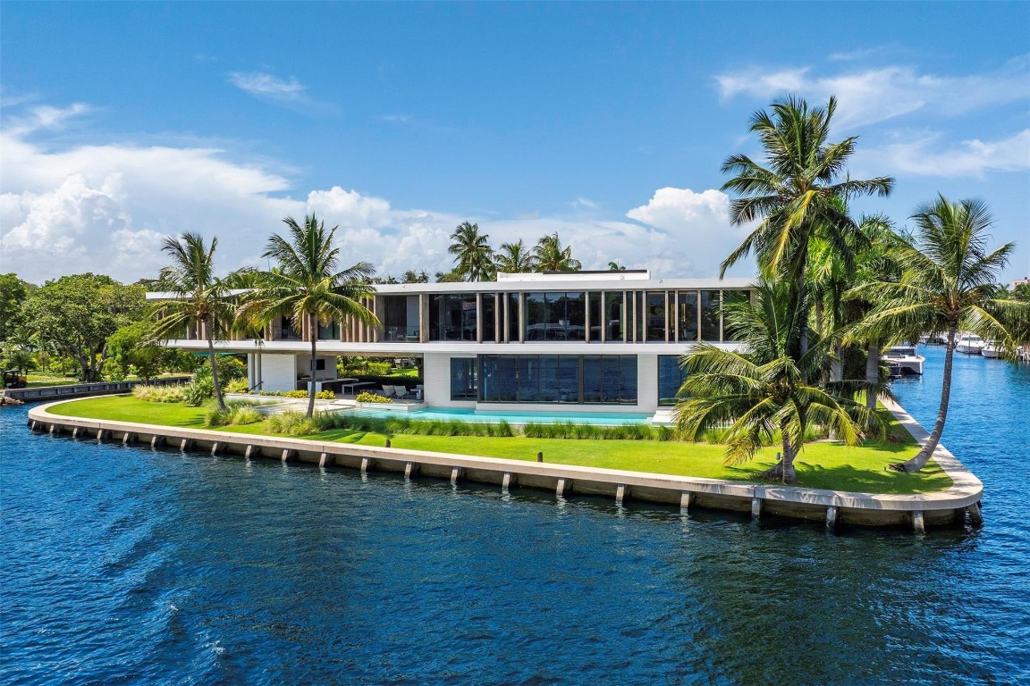 Venice 6-4 B - Residential