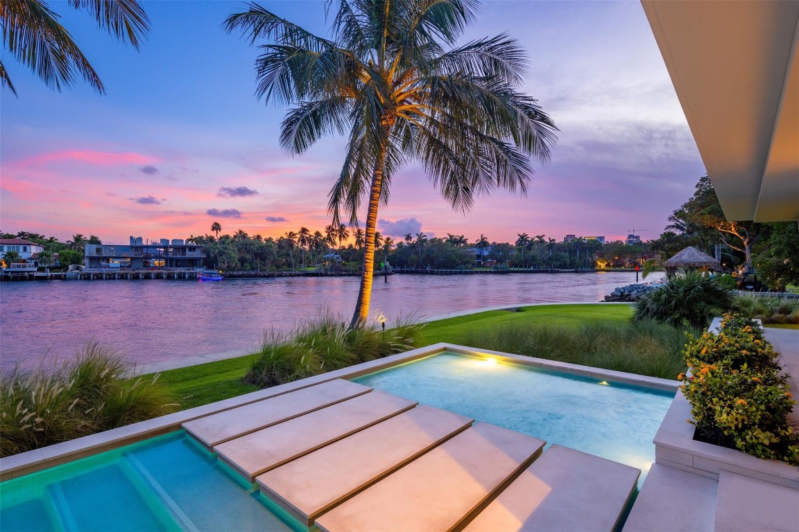 Venice 6-4 B - Residential