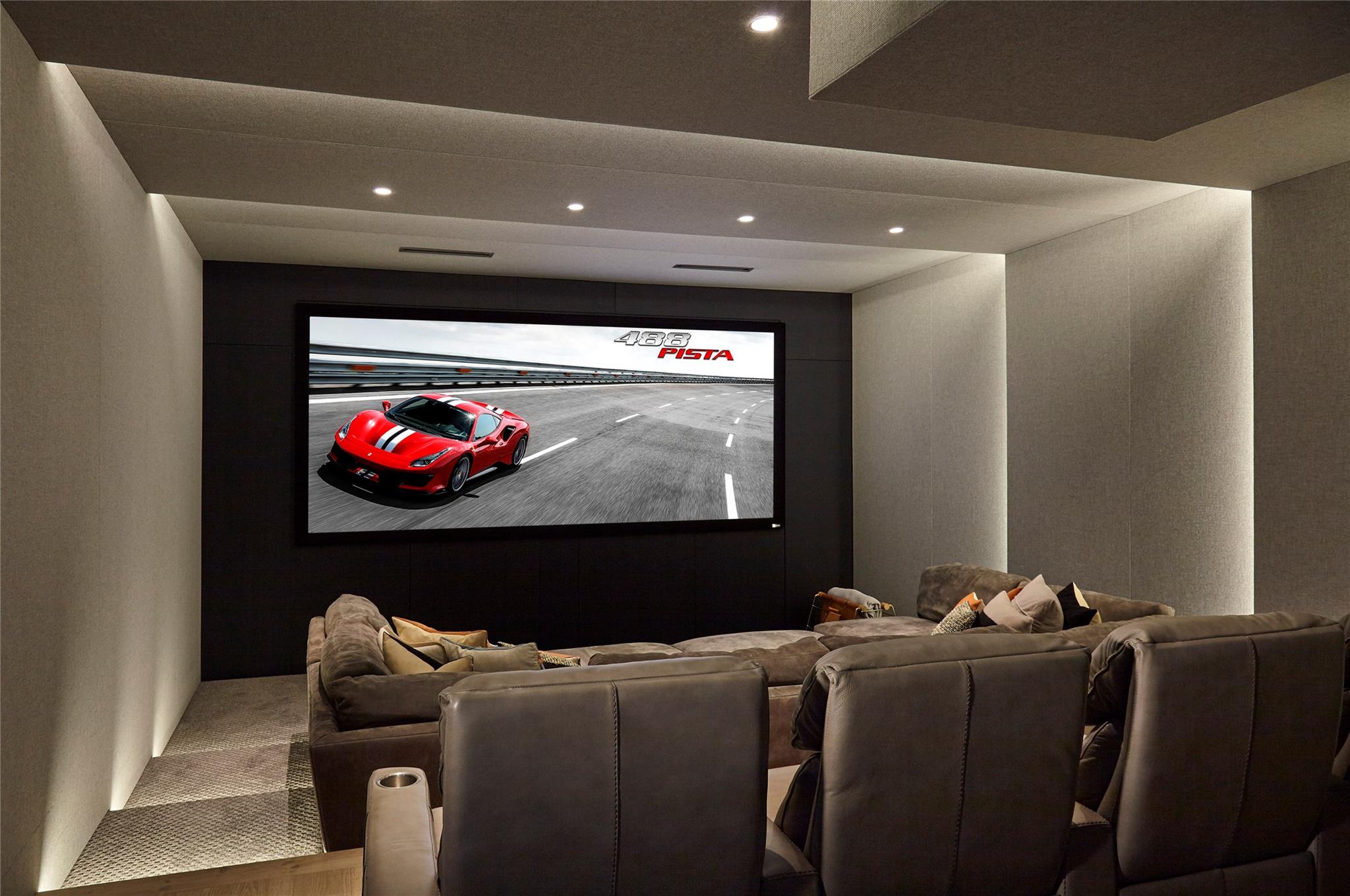 Venice 6-4 B - Residential