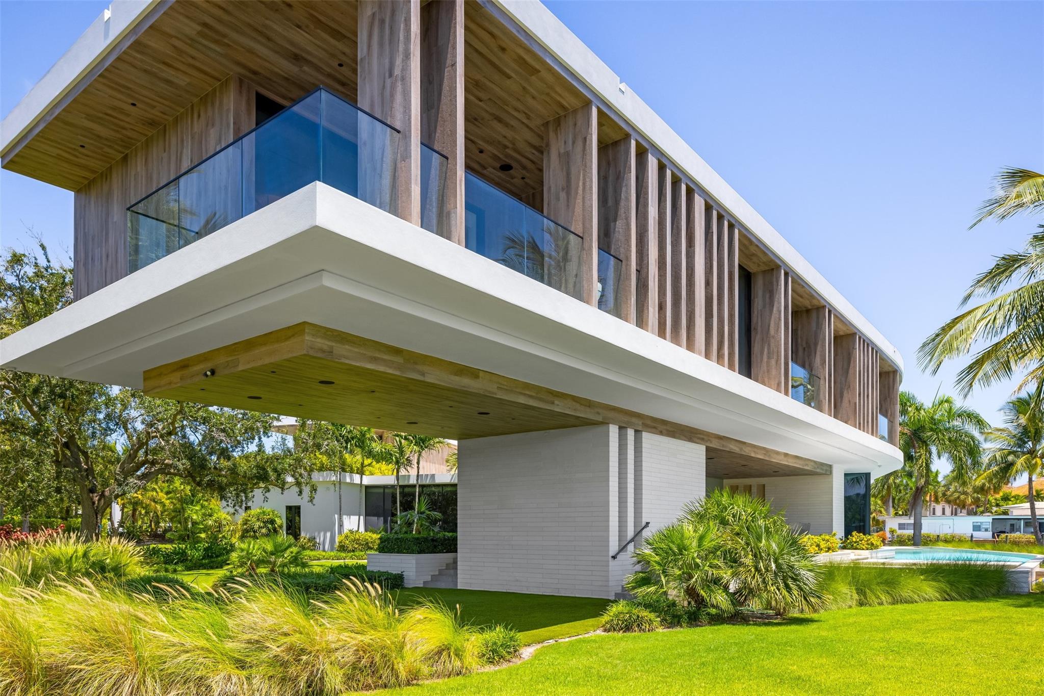 Venice 6-4 B - Residential