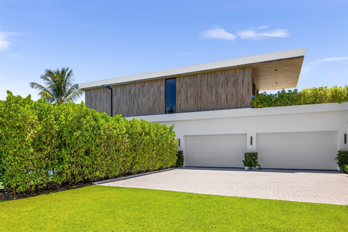 Venice 6-4 B - Residential