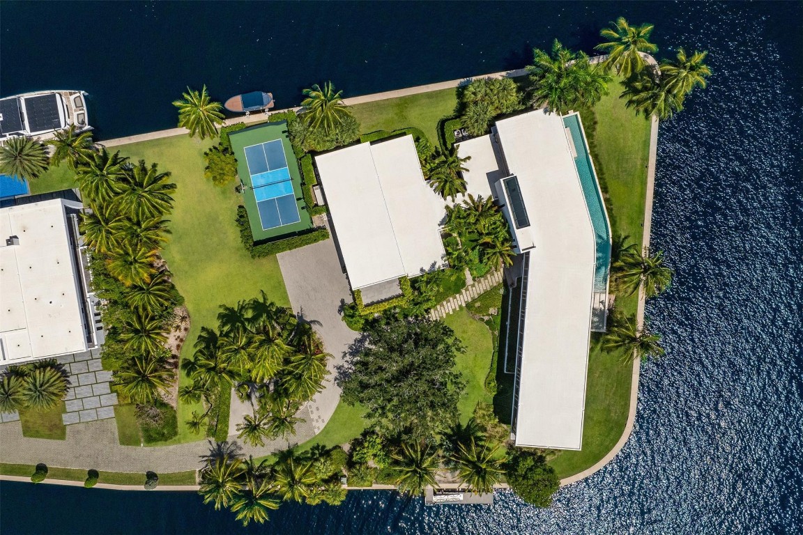 Venice 6-4 B - Residential