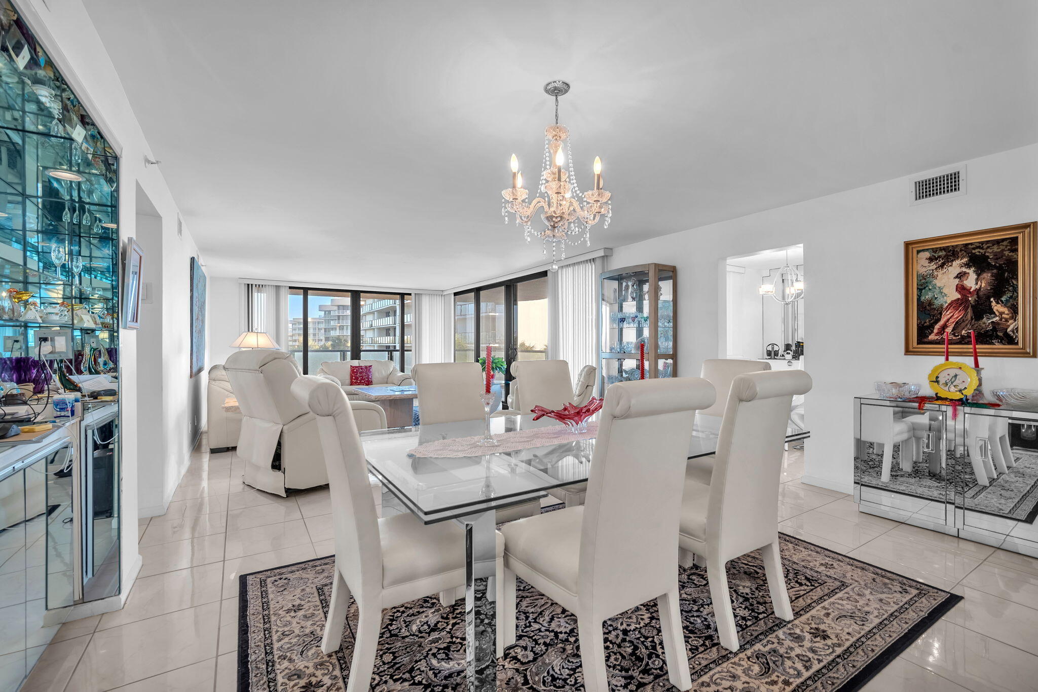 HALCYON OF PALM BEACH - Residential