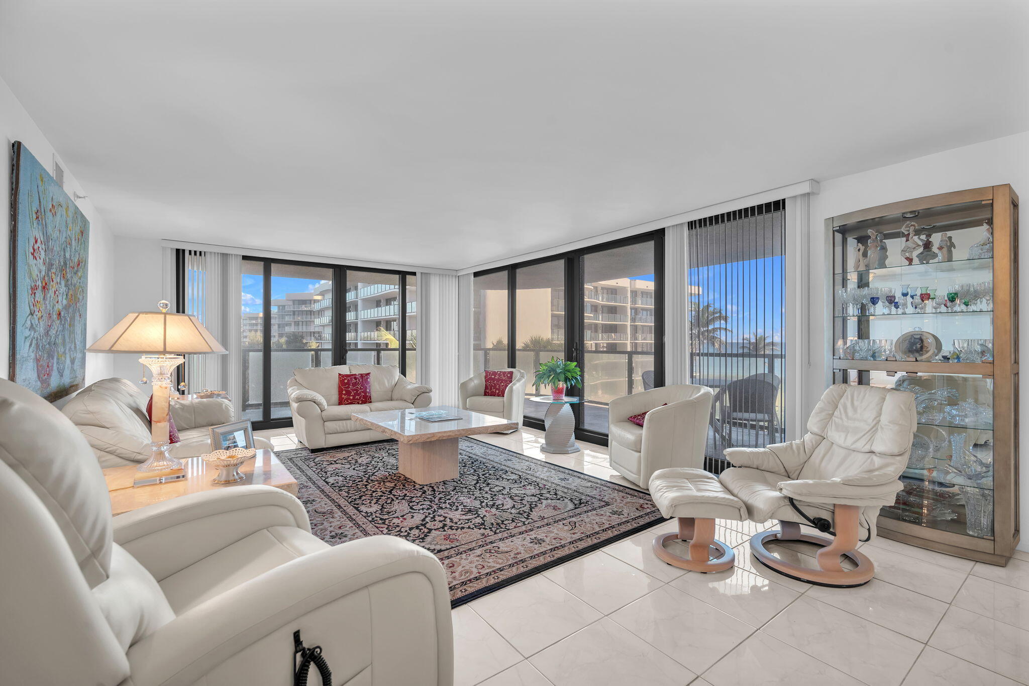 HALCYON OF PALM BEACH - Residential