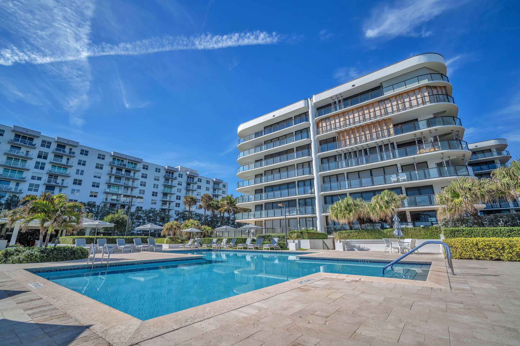 HALCYON OF PALM BEACH - Residential