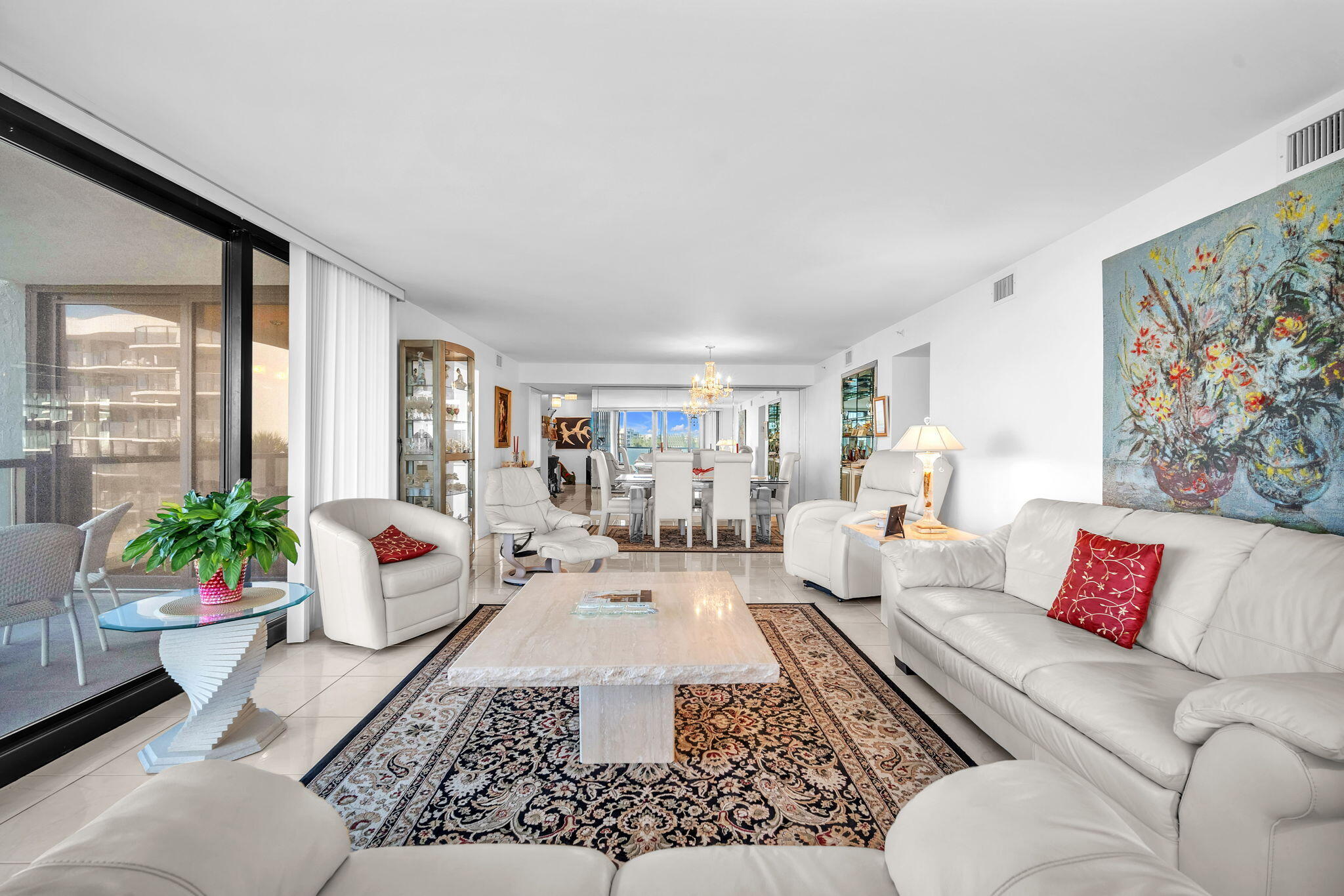 HALCYON OF PALM BEACH - Residential