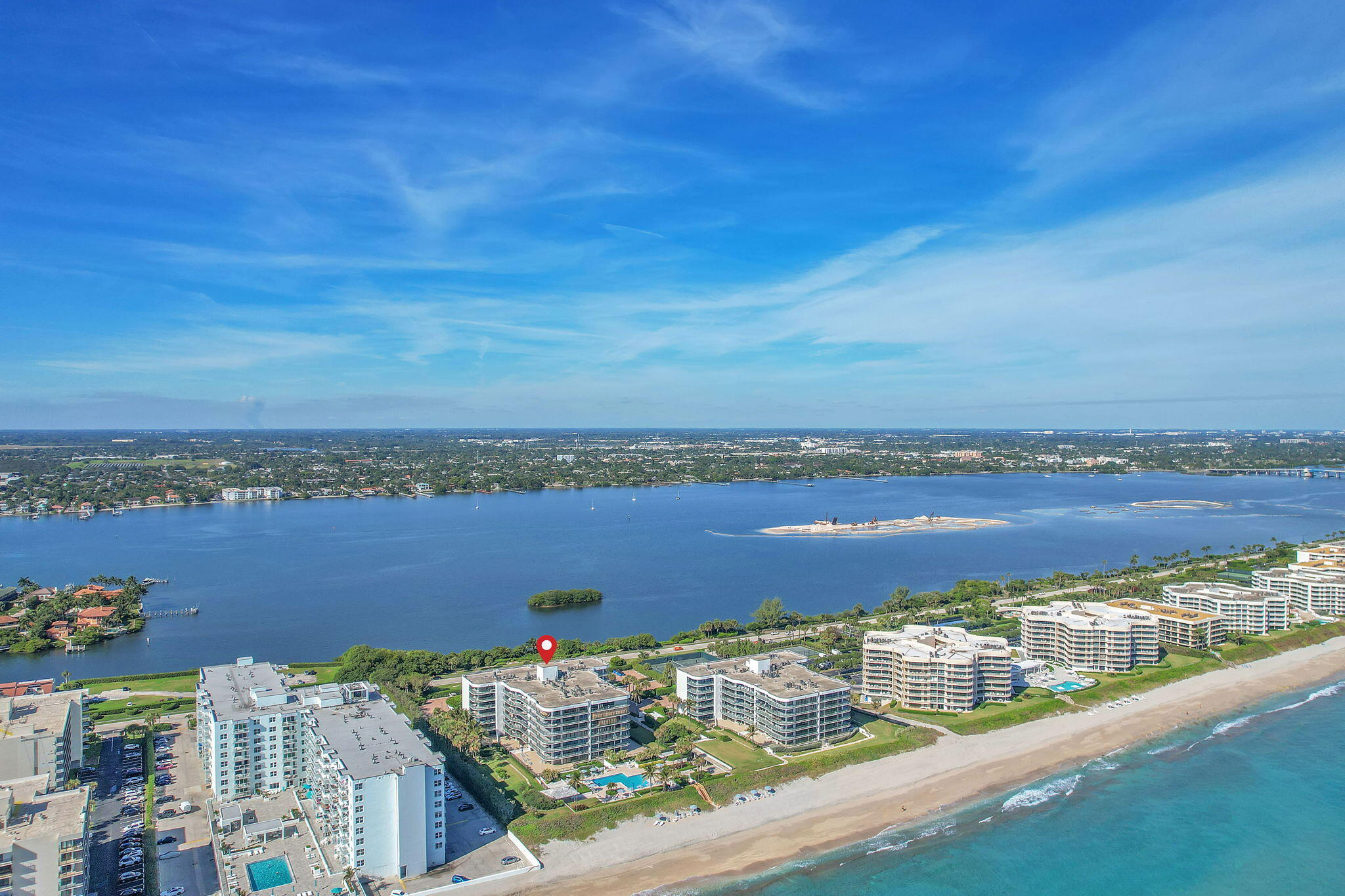 HALCYON OF PALM BEACH - Residential