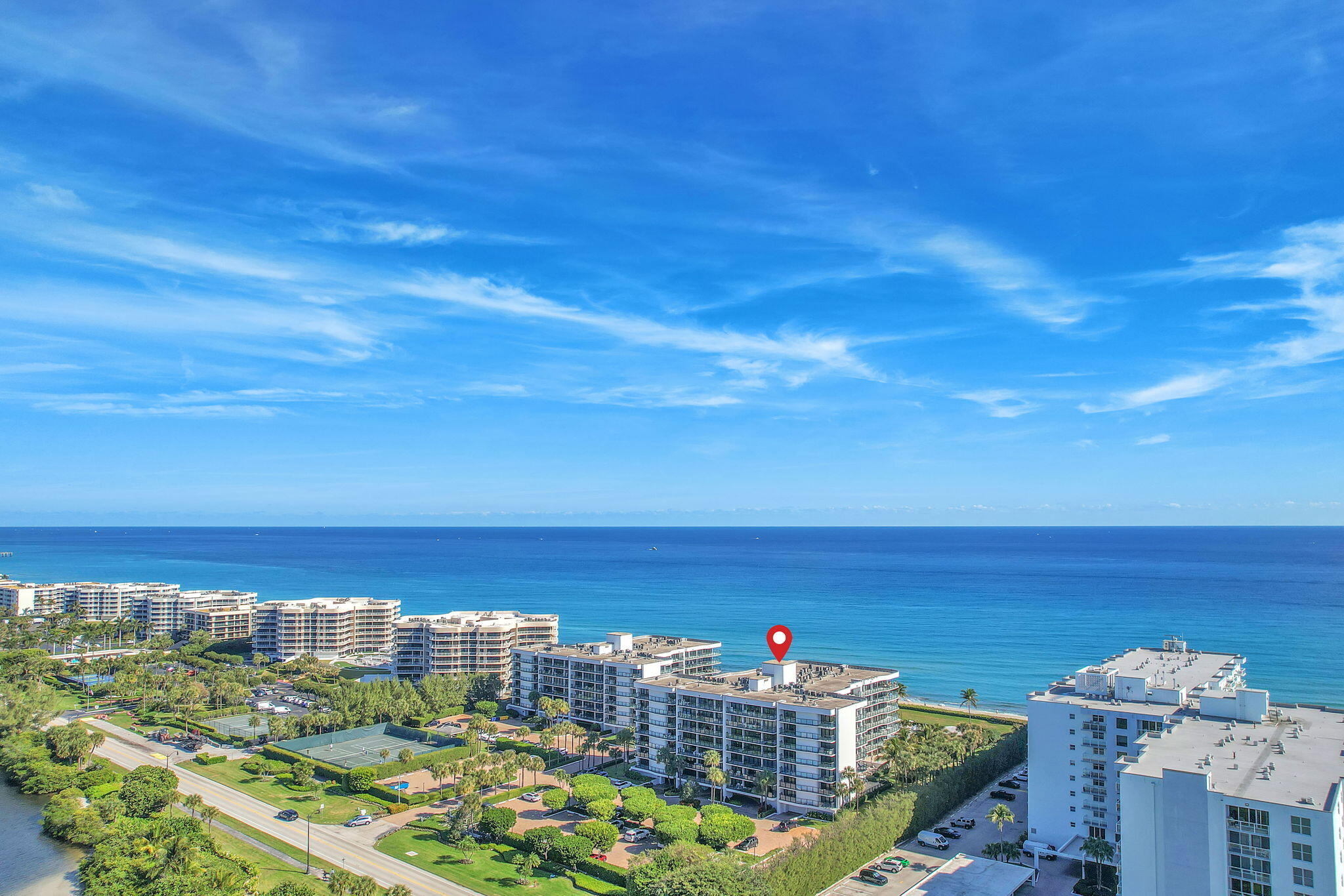 3440 S Ocean Boulevard 405s