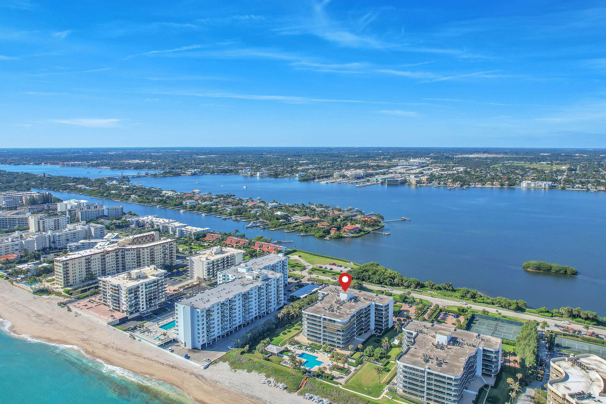 3440 S Ocean Boulevard 405s