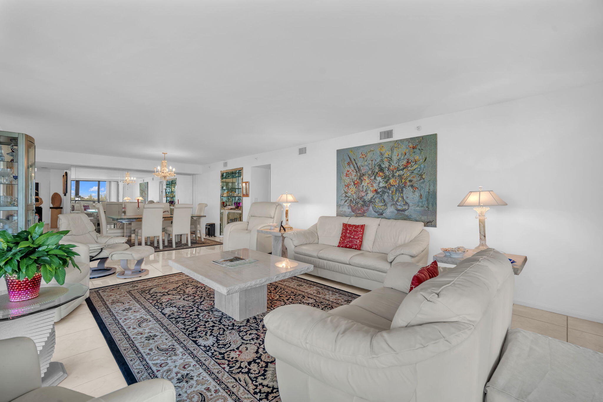 HALCYON OF PALM BEACH - Residential