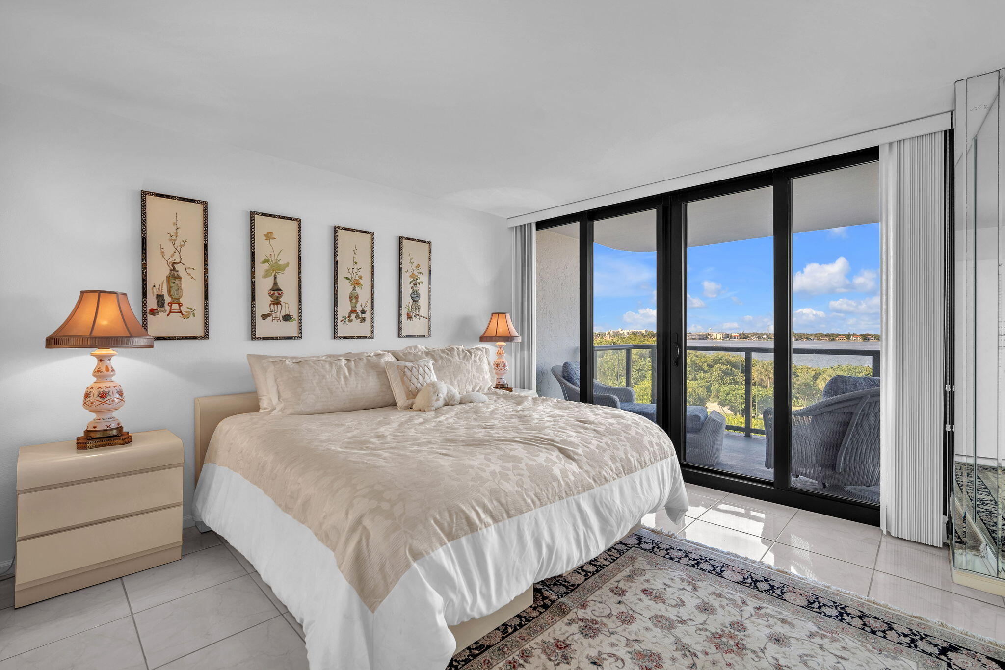 HALCYON OF PALM BEACH - Residential