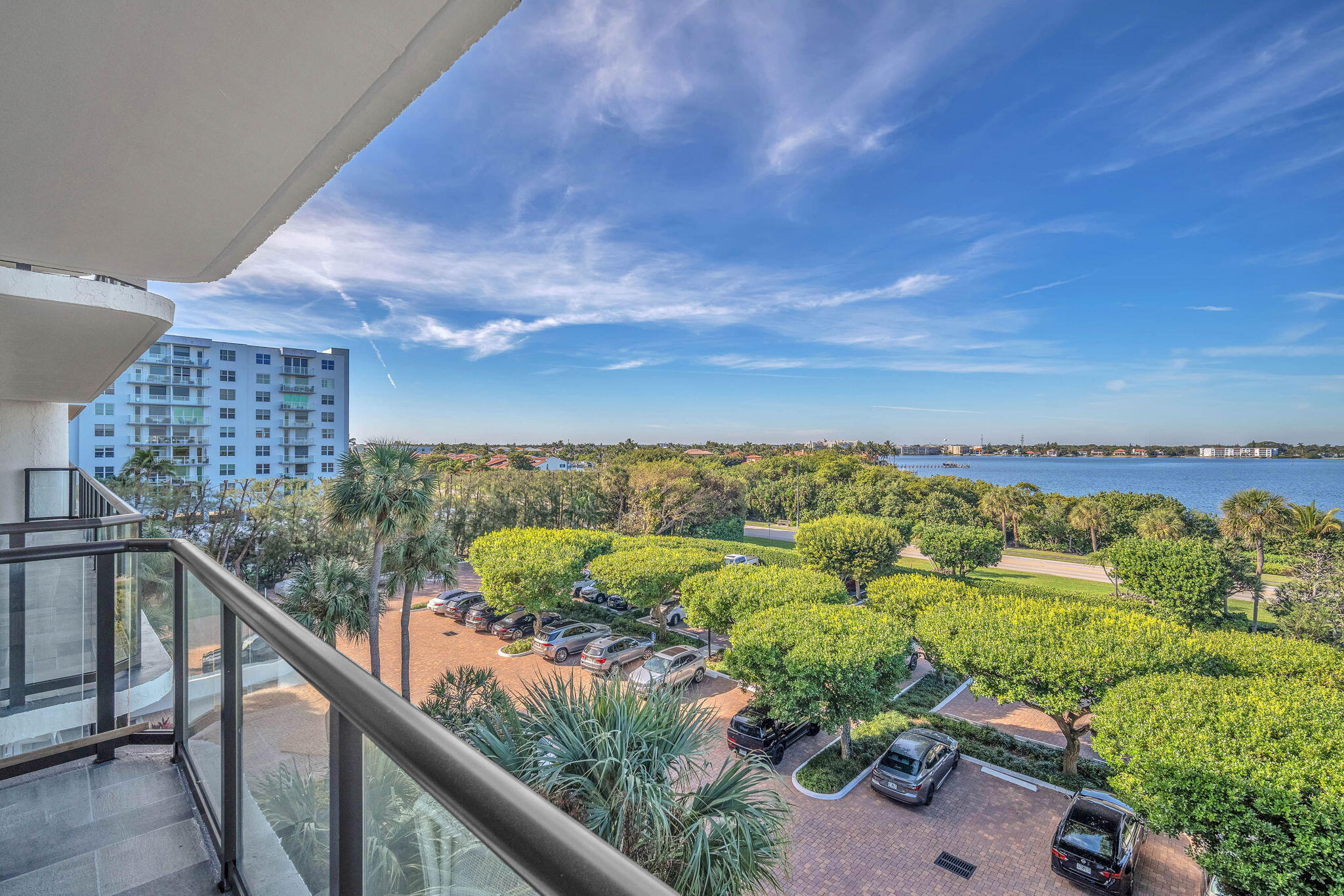 HALCYON OF PALM BEACH - Residential