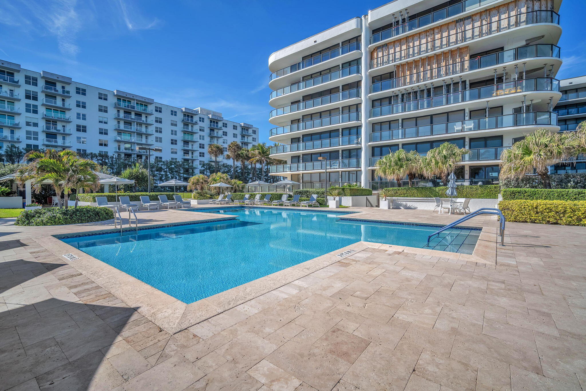 HALCYON OF PALM BEACH - Residential