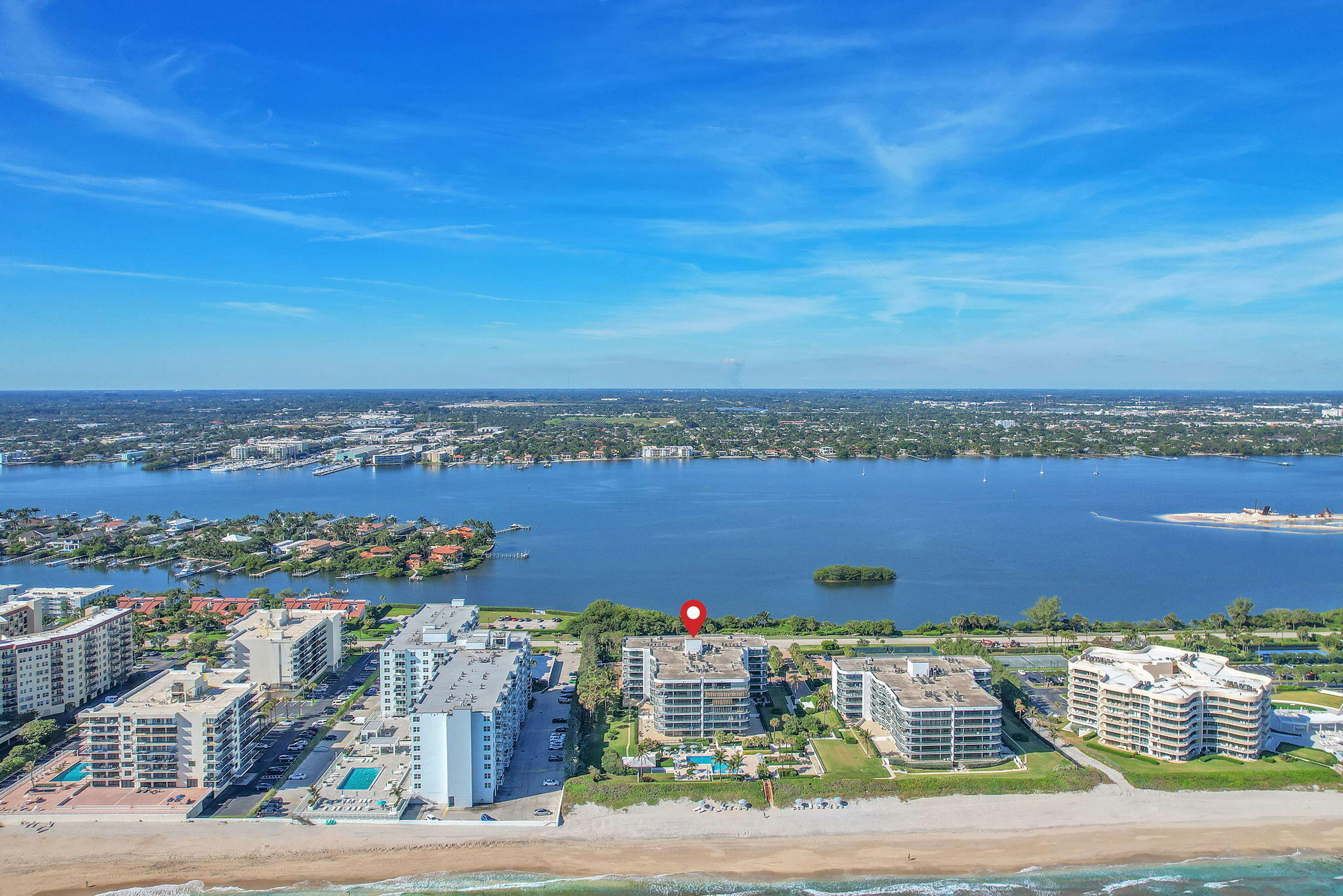 HALCYON OF PALM BEACH - Residential