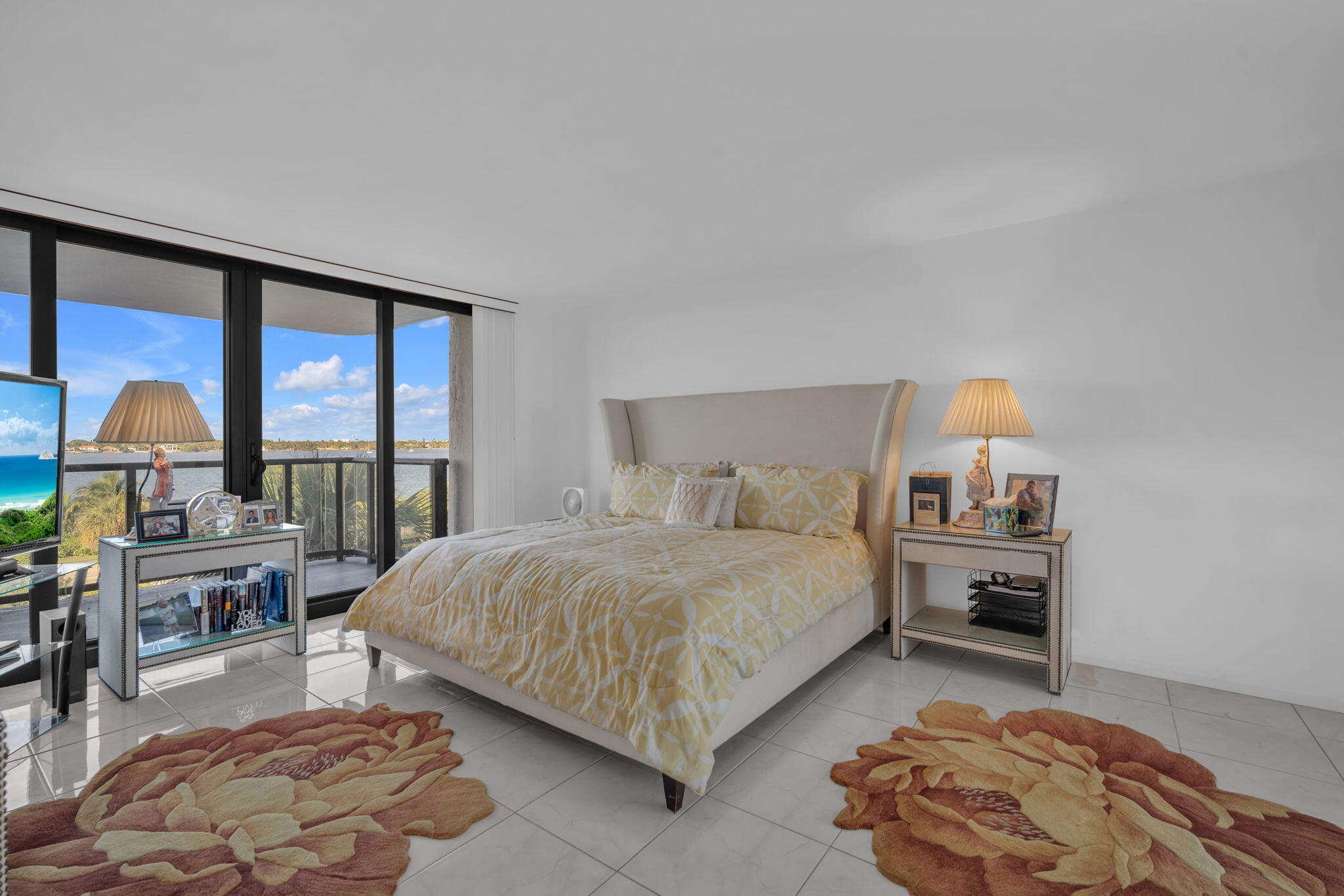 HALCYON OF PALM BEACH - Residential