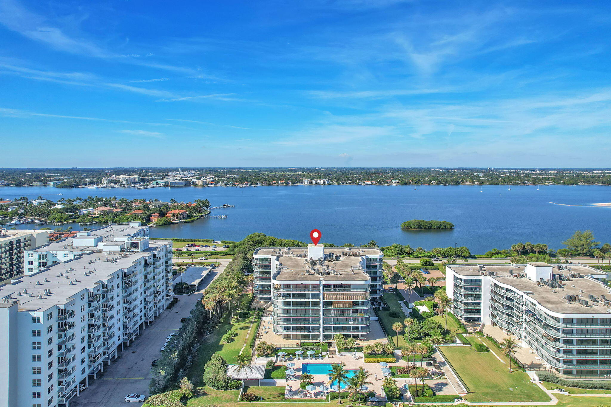 HALCYON OF PALM BEACH - Residential