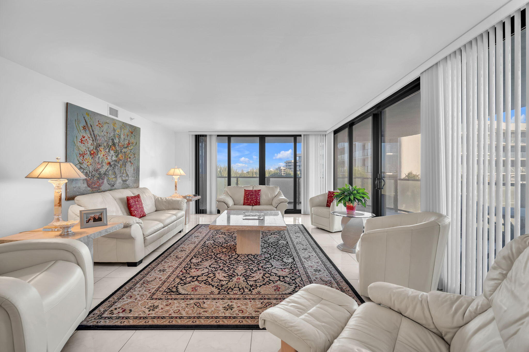 HALCYON OF PALM BEACH - Residential