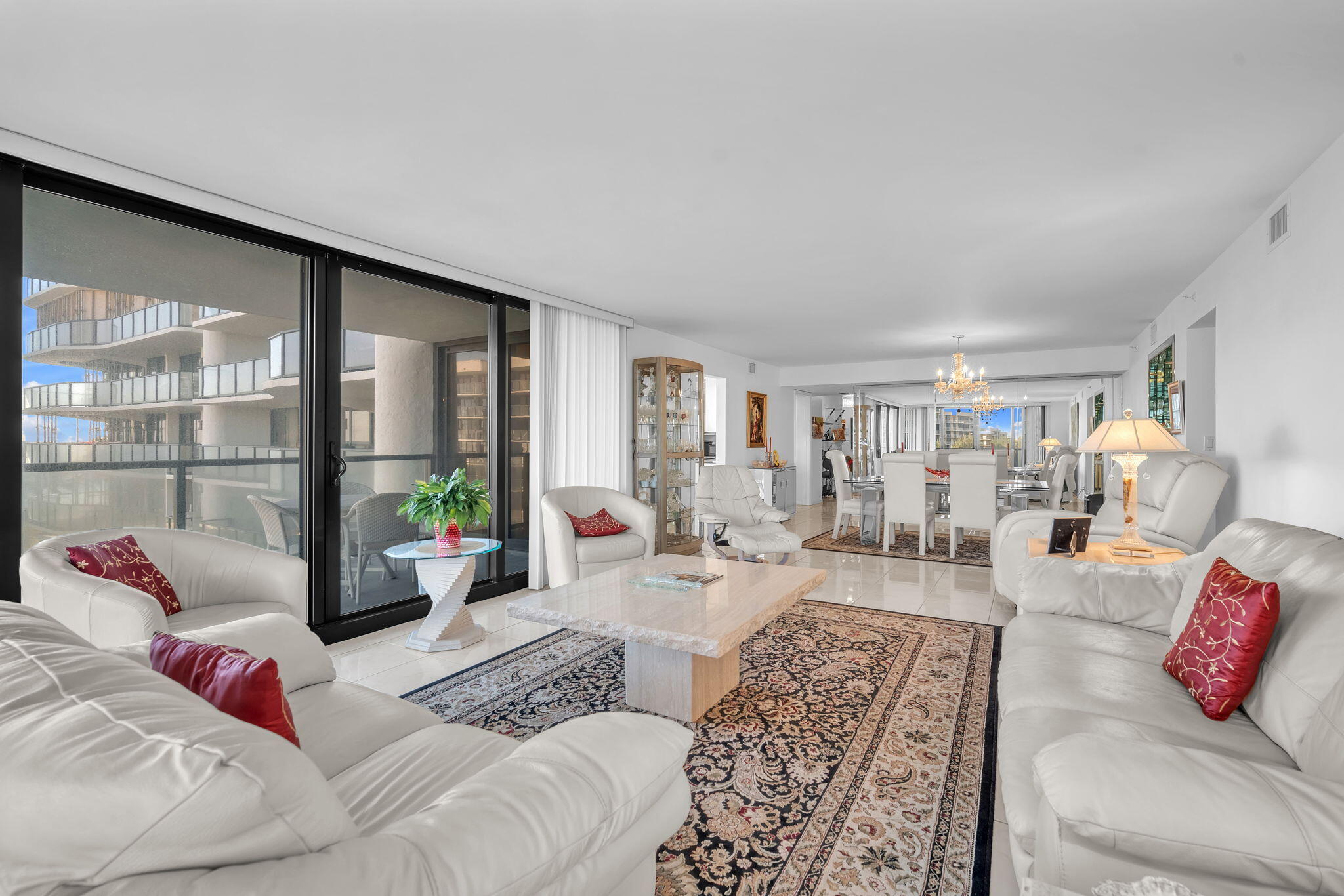 HALCYON OF PALM BEACH - Residential