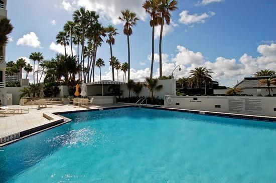 ADDISON ON THE OCEAN IN BOCA RATON CONDO - Residential