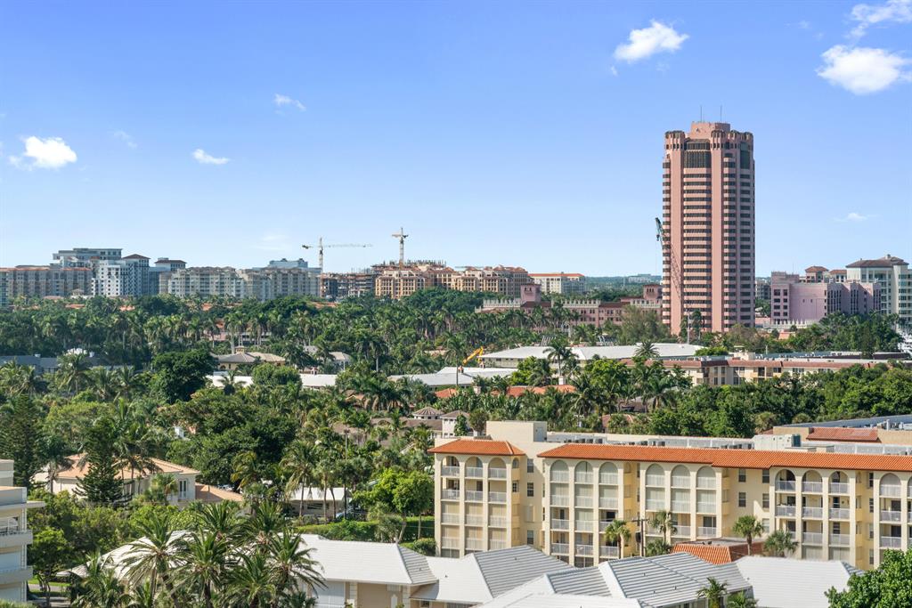 ADDISON ON THE OCEAN IN BOCA RATON CONDO - Residential