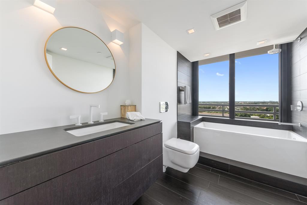 ADDISON ON THE OCEAN IN BOCA RATON CONDO - Residential