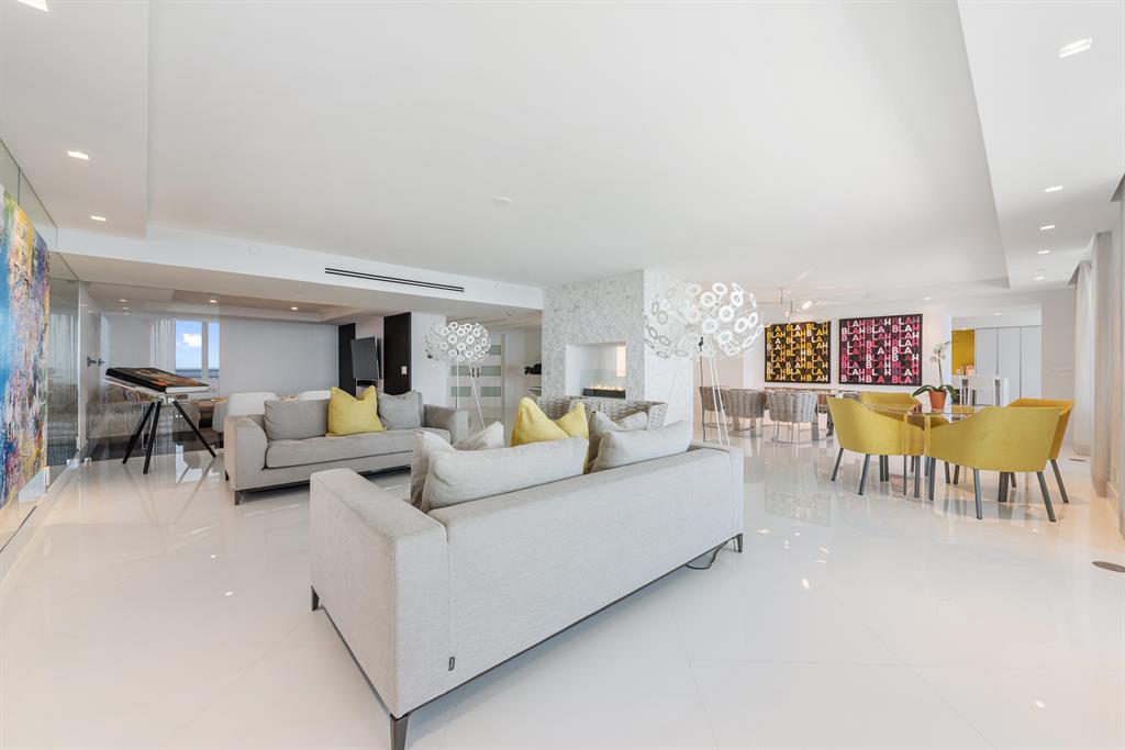 ADDISON ON THE OCEAN IN BOCA RATON CONDO - Residential