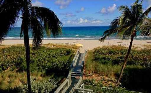 ADDISON ON THE OCEAN IN BOCA RATON CONDO - Residential