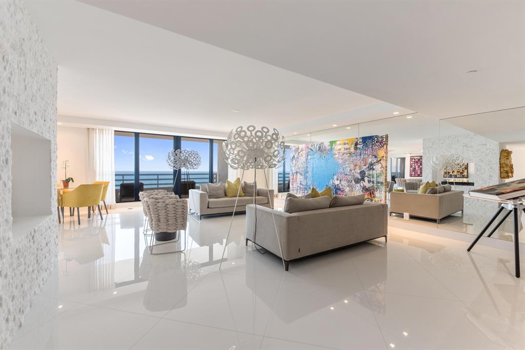 ADDISON ON THE OCEAN IN BOCA RATON CONDO - Residential