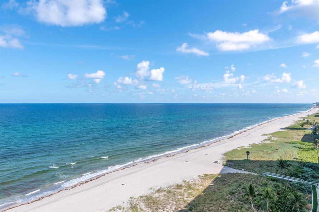 ADDISON ON THE OCEAN IN BOCA RATON CONDO - Residential