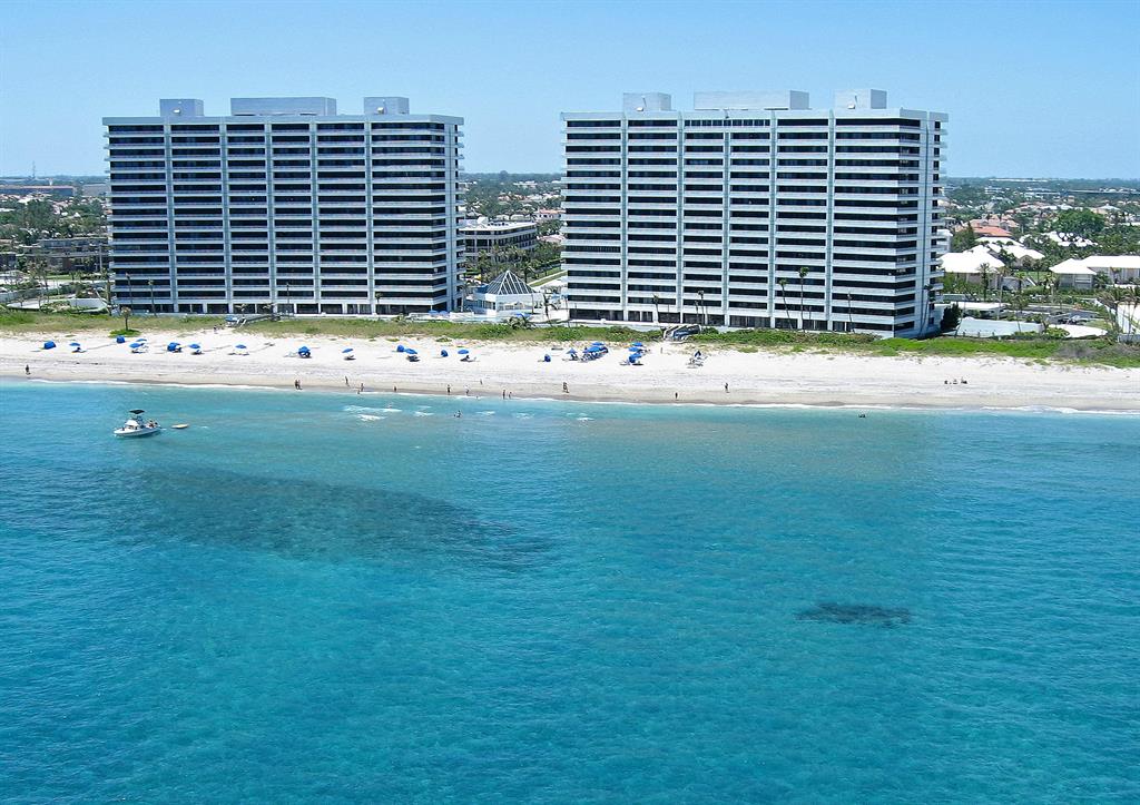 ADDISON ON THE OCEAN IN BOCA RATON CONDO - Residential