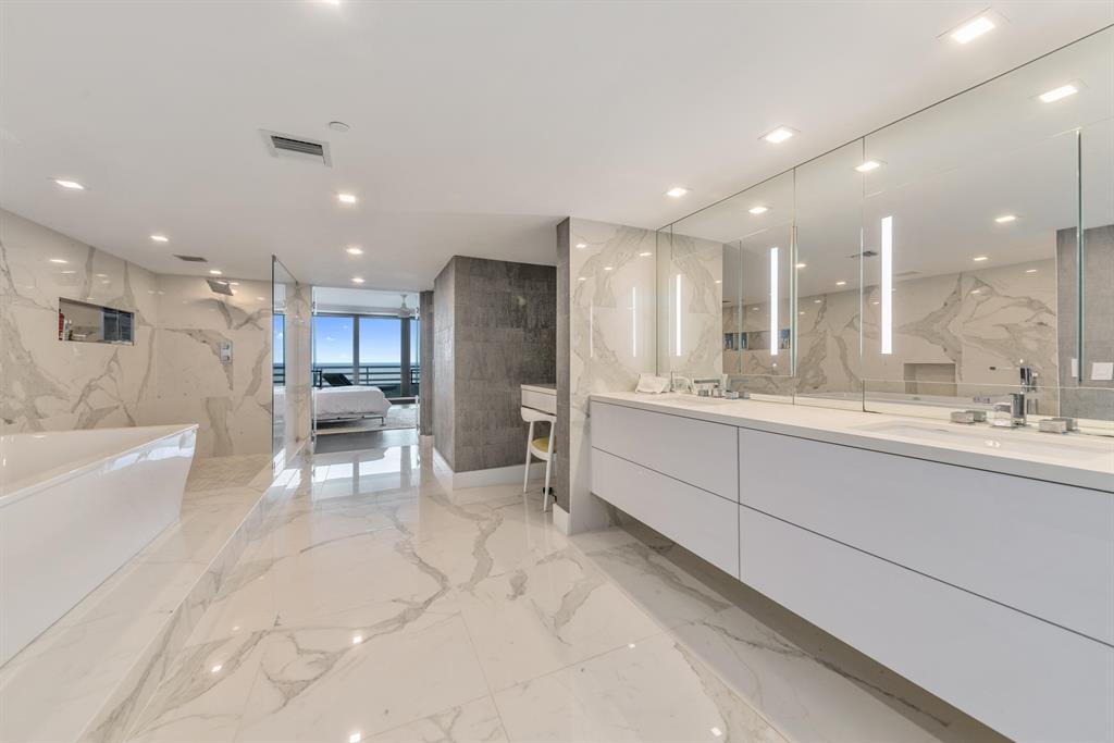 ADDISON ON THE OCEAN IN BOCA RATON CONDO - Residential