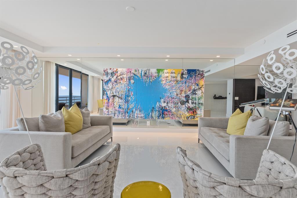 ADDISON ON THE OCEAN IN BOCA RATON CONDO - Residential