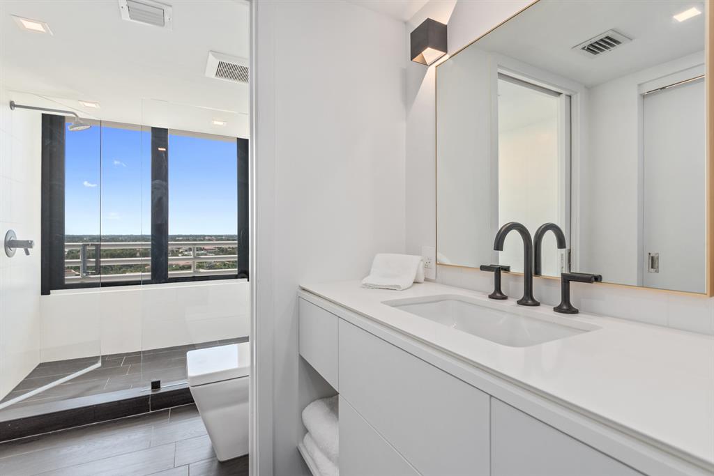 ADDISON ON THE OCEAN IN BOCA RATON CONDO - Residential