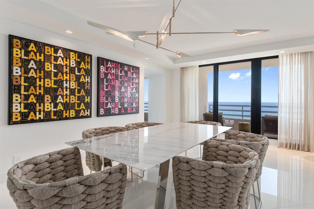 ADDISON ON THE OCEAN IN BOCA RATON CONDO - Residential