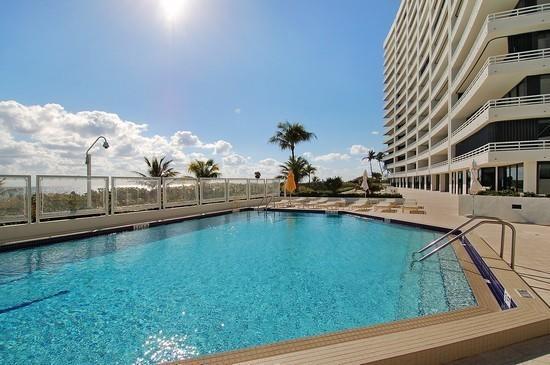 ADDISON ON THE OCEAN IN BOCA RATON CONDO - Residential